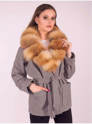 Куртка Ксения 70