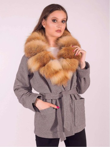 Куртка Ксения 70