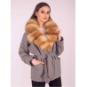 Куртка Ксения 70