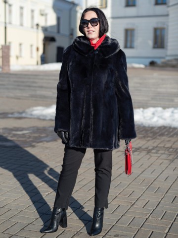 Кристи 80 — Капюшон, Асфальт