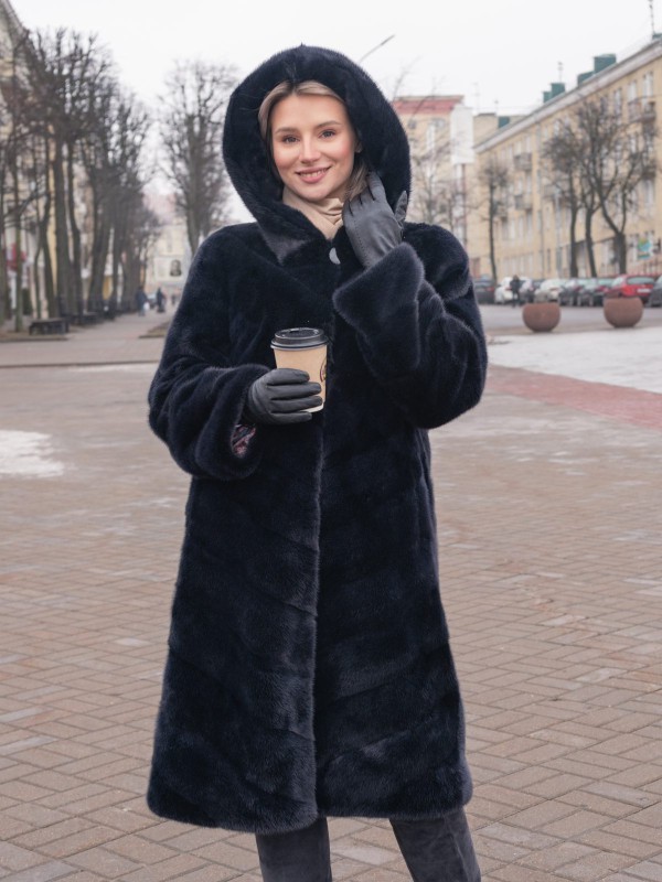 Пальто Лада 105 — фото 3