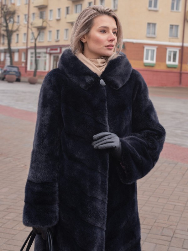 Пальто Лада 105 — фото 6