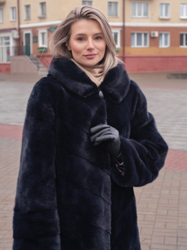 Пальто Лада 105 — фото 7
