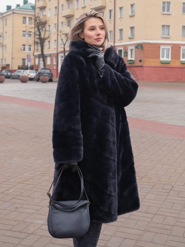 Пальто Лада 105 — фото 8